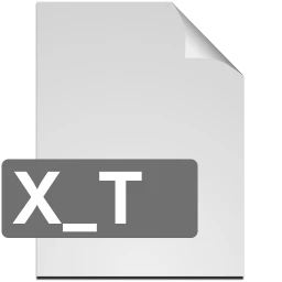 x_t icon