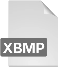 Ikona xbmp