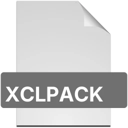 xclpack icon