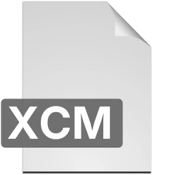 xcm icon
