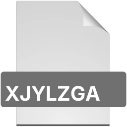 Icono xjylzga