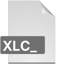 Icono xlc_