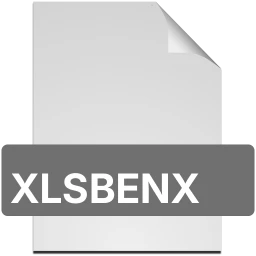 xlsbenx icon