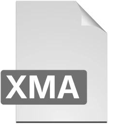 xma icon