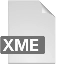 xme Symbol