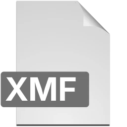 xmf icon