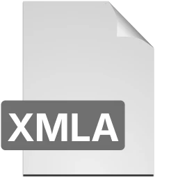 icona xmla