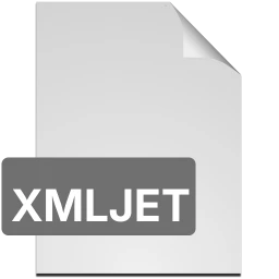 Ikona xmljet