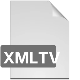 Icono xmltv
