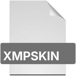 icona xmpskin