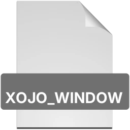 xojo_window icon