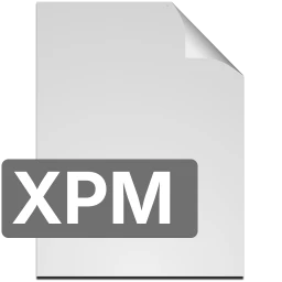 xpm Symbol