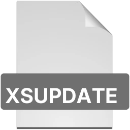 xsupdate icon