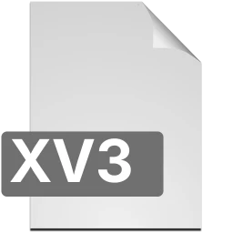Ikona xv3