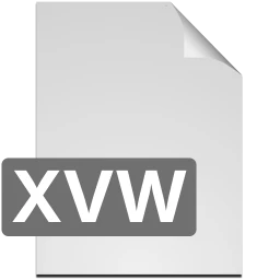 Icono xvw