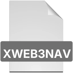 xweb3nav icon