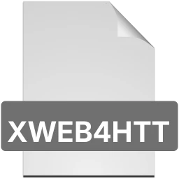 Ikona xweb4htt