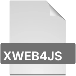 Ikona xweb4js
