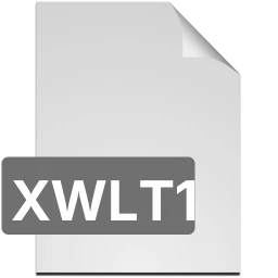 xwlt1 icon