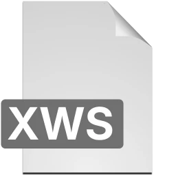 Ikona xws