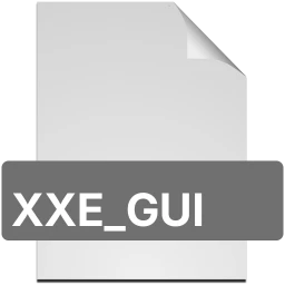 xxe_gui icon