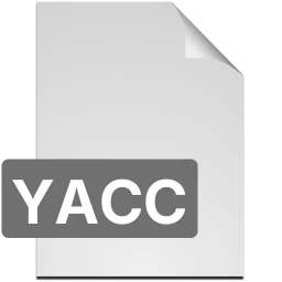 Ikon yacc