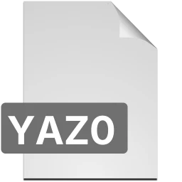 Ícone yaz0