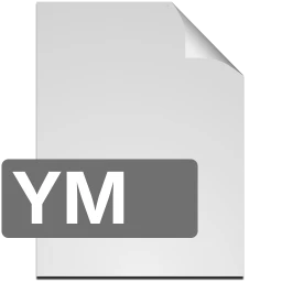 ym icon