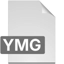 Ikon ymg
