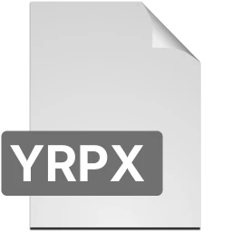 Ikona yrpx