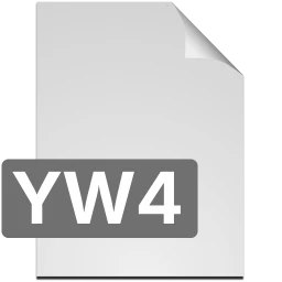 Ikona yw4