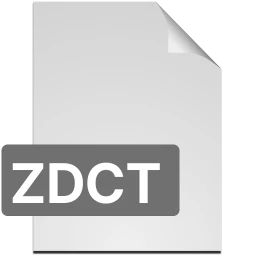 Ikon zdct