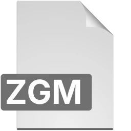 Ikona zgm