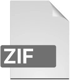 icona zif