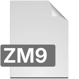 Icono zm9