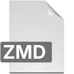 icona zmd