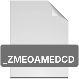 _zmeoamedcd icon
