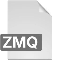 zmq icon