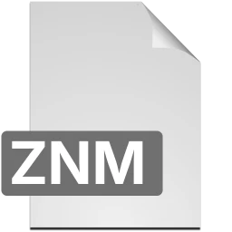 znm Symbol