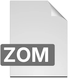 Ikona zom