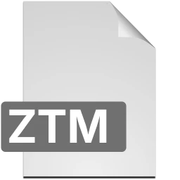ztm icon