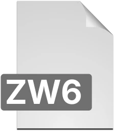 Ícone zw6