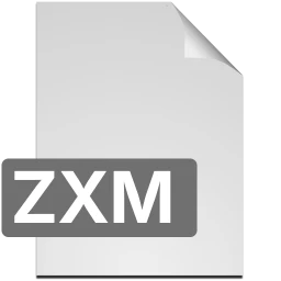 Icono zxm