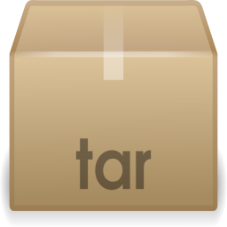 tar.xz icon