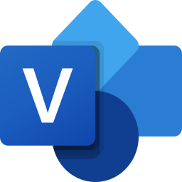 vsdx icon