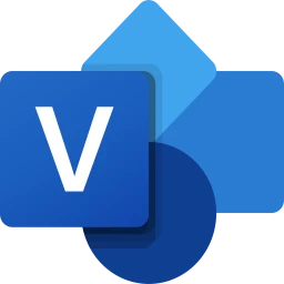 Ikona vsdx