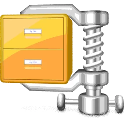 zip icon