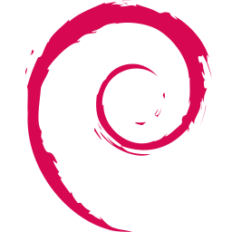debian icon