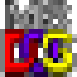 $01 icon