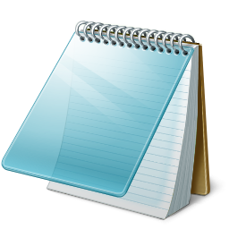 txt icon